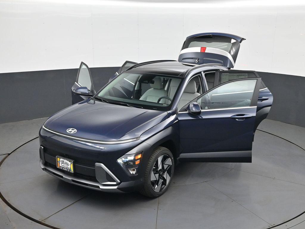 2026 Hyundai Kona Limited - Photo 30
