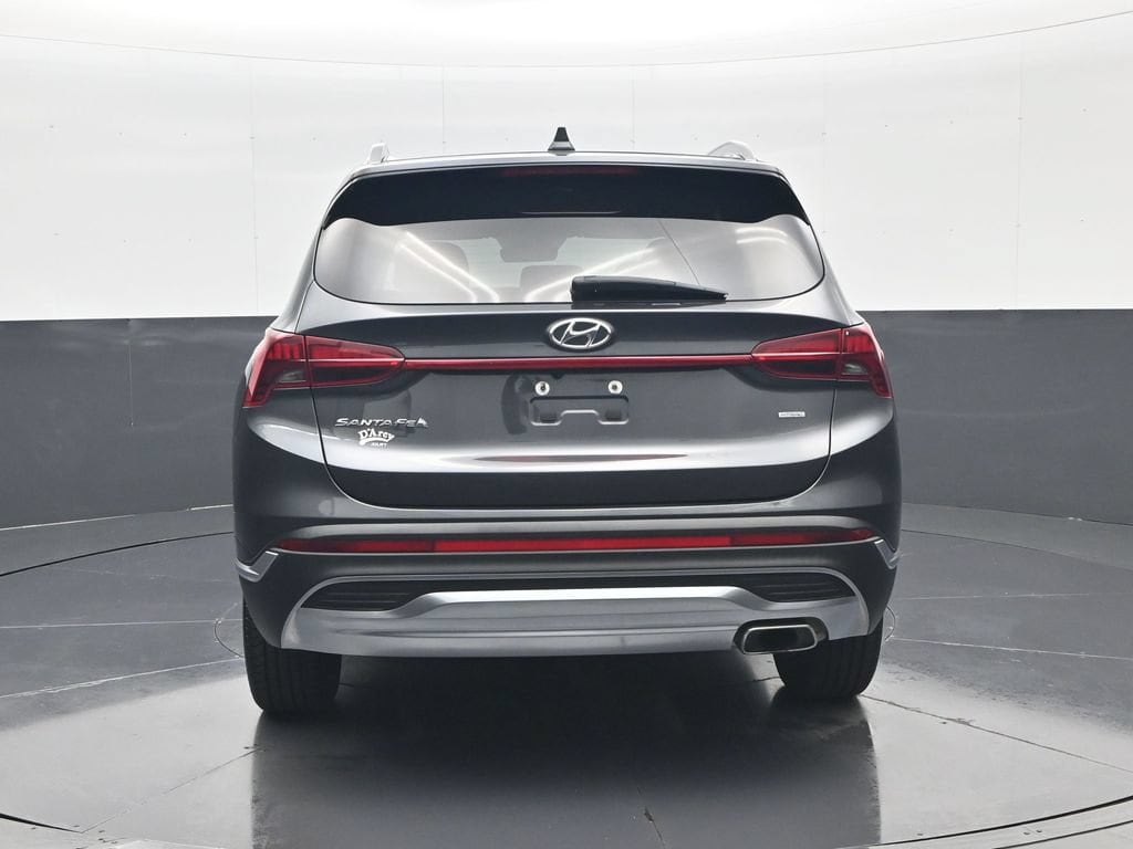 2022 Hyundai Santa Fe SEL - Photo 7