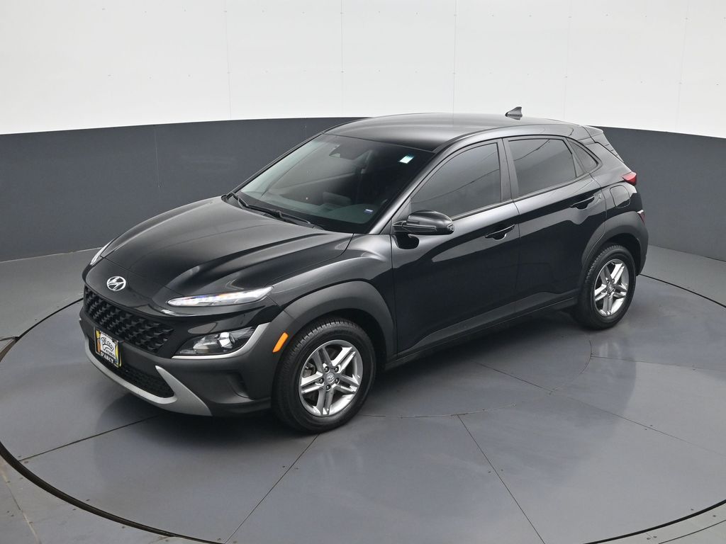 2023 Hyundai Kona SE - Photo 14