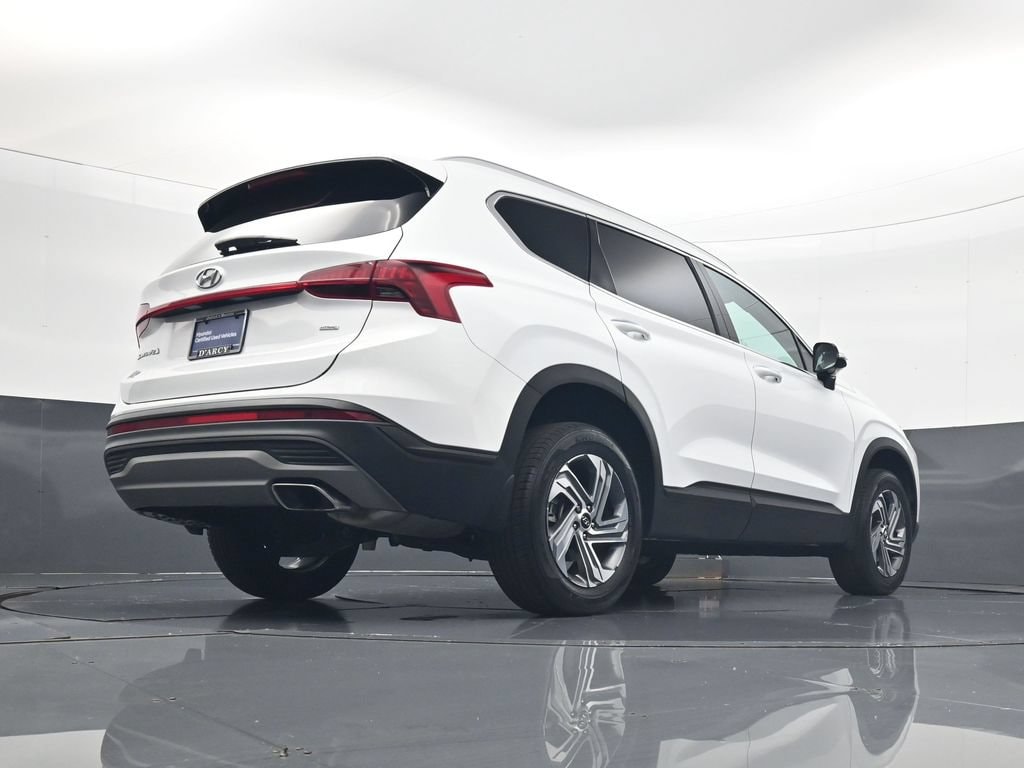 2023 Hyundai Santa Fe SEL - Photo 26