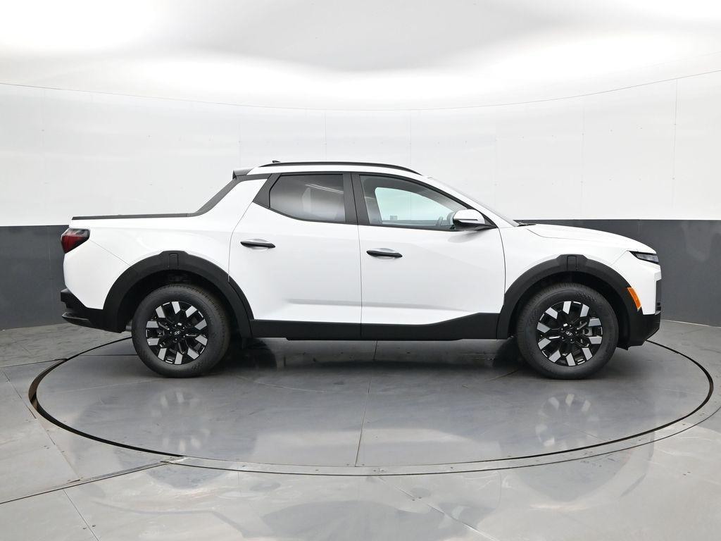 New 2026 Hyundai Santa Cruz SEL Activity AWD Truck Crew Cab