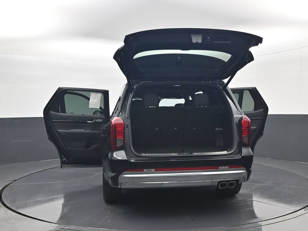 2024 Hyundai Palisade Calligraphy - Photo 34