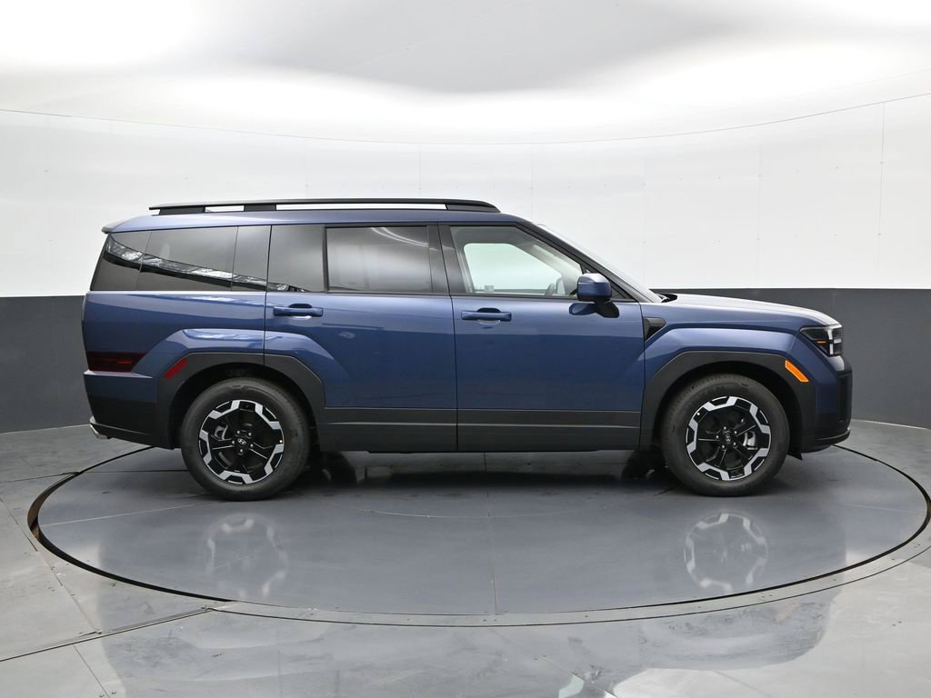 New 2026 Hyundai Santa Fe SEL SUV