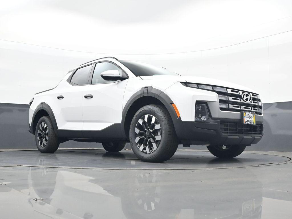 2026 Hyundai Santa Cruz SEL Activity - Photo 38
