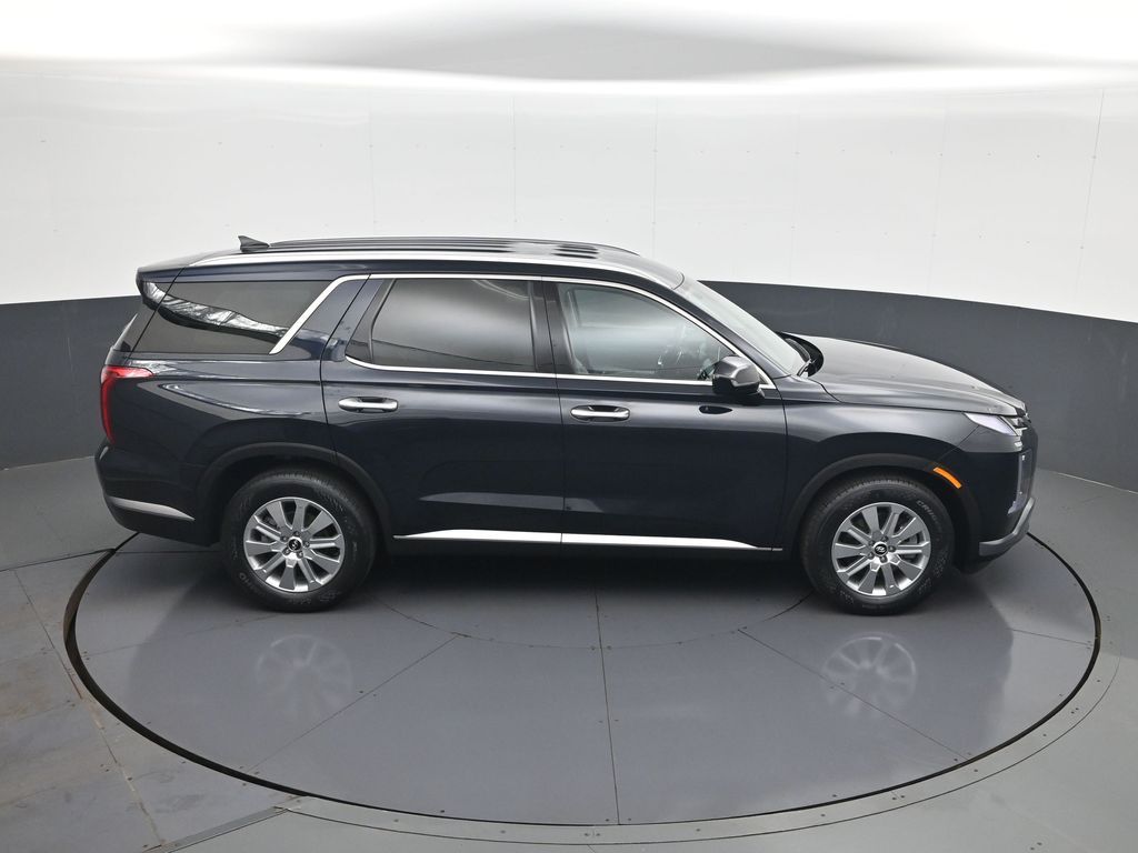 2024 Hyundai Palisade SEL - Photo 18