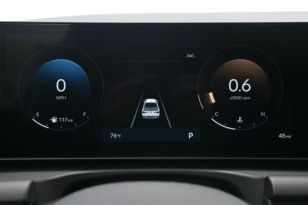 2026 Hyundai Santa Cruz SEL Activity - Photo 26