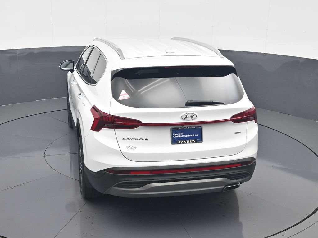 2023 Hyundai Santa Fe SEL - Photo 19