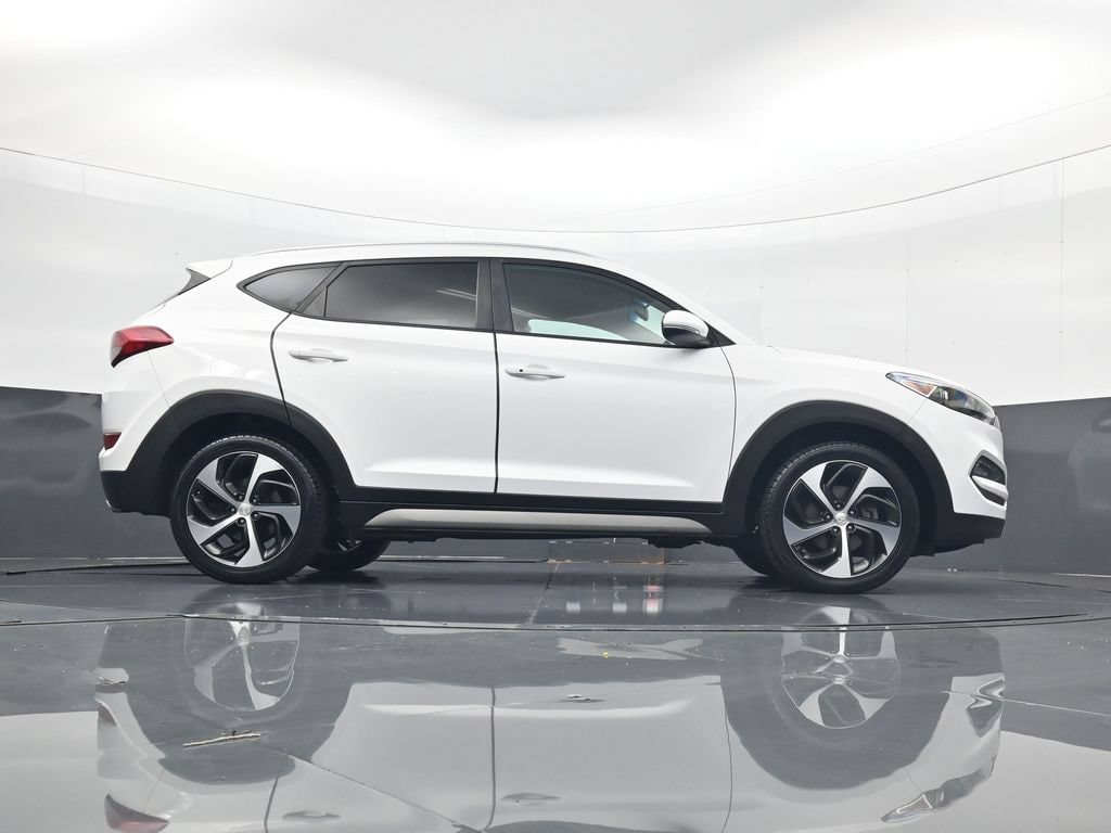 2018 Hyundai Tucson Sport - Photo 25