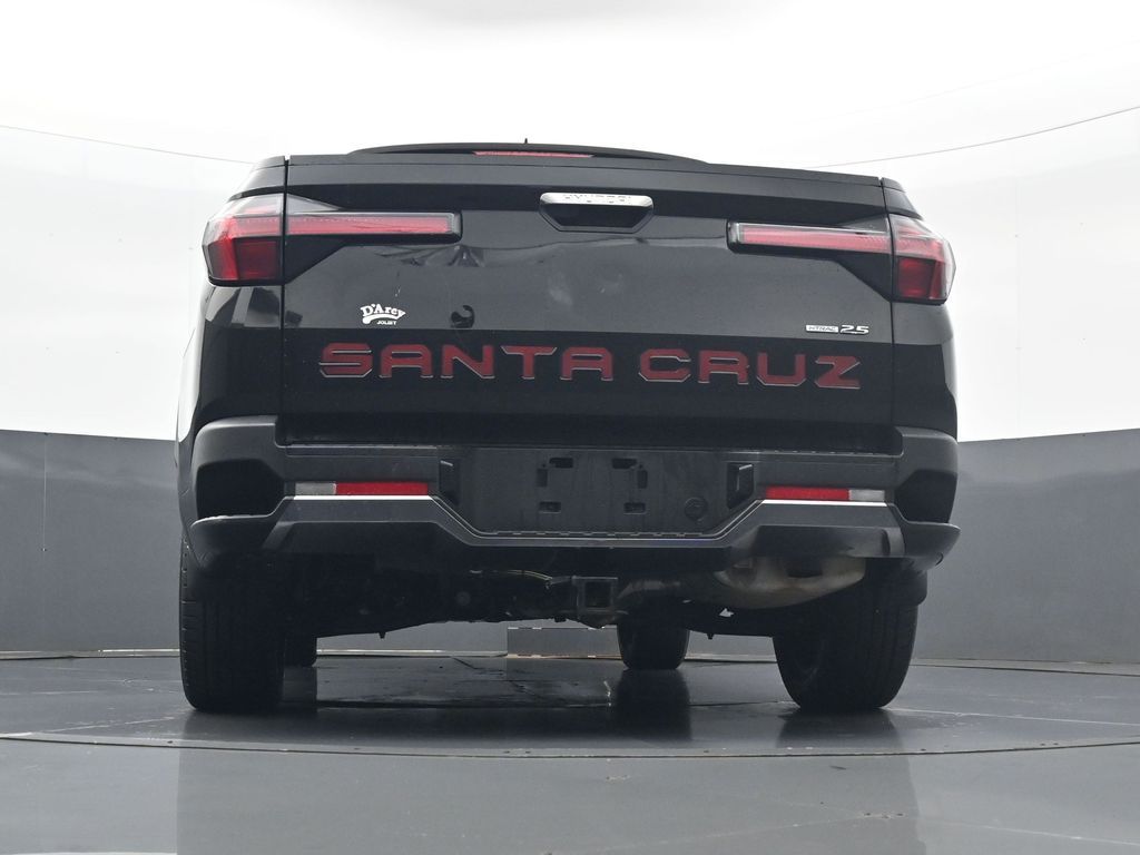 2022 Hyundai Santa Cruz Limited - Photo 27