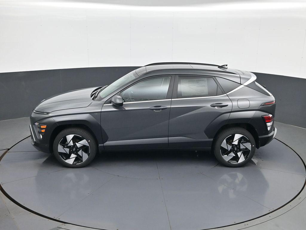 2026 Hyundai Kona Limited - Photo 20