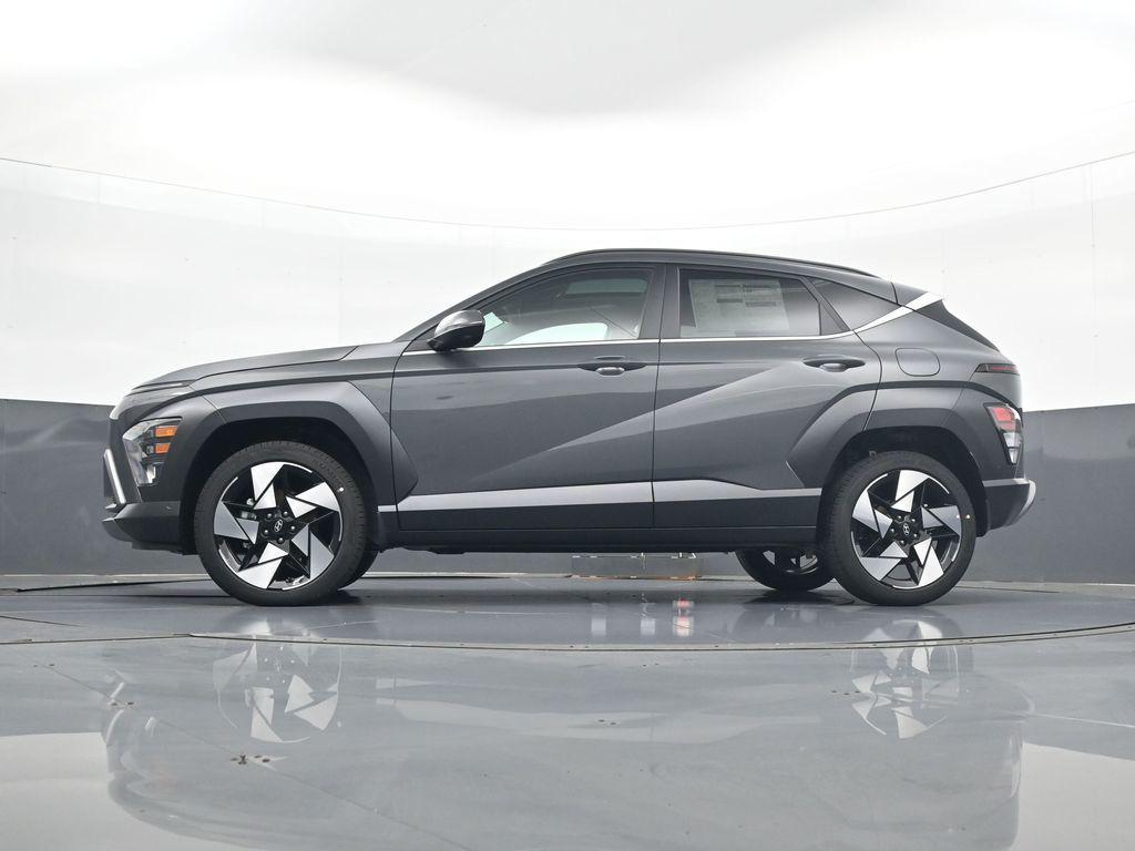 2026 Hyundai Kona Limited - Photo 28