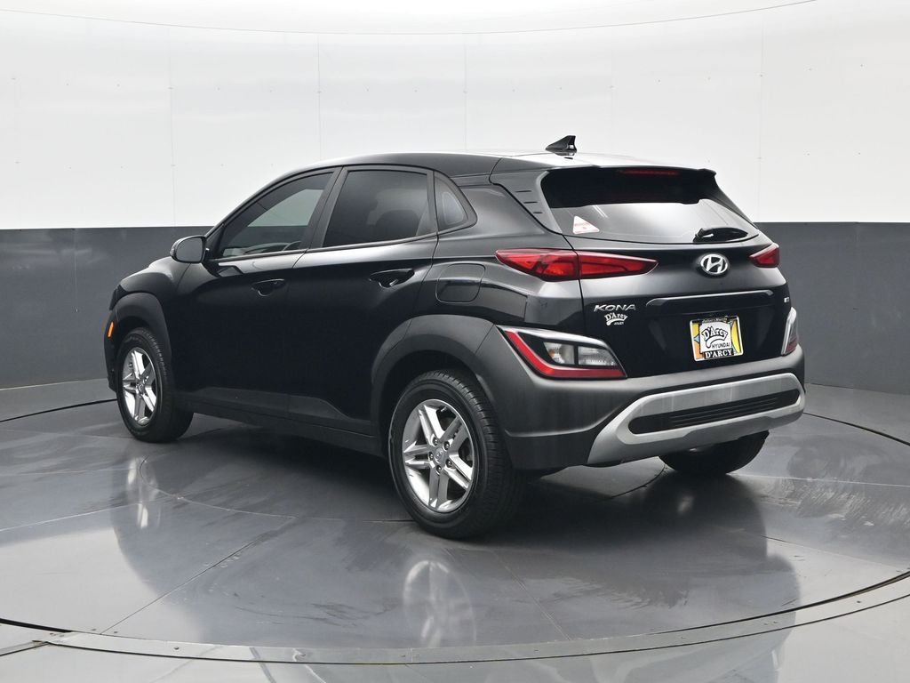 2023 Hyundai Kona SE - Photo 8