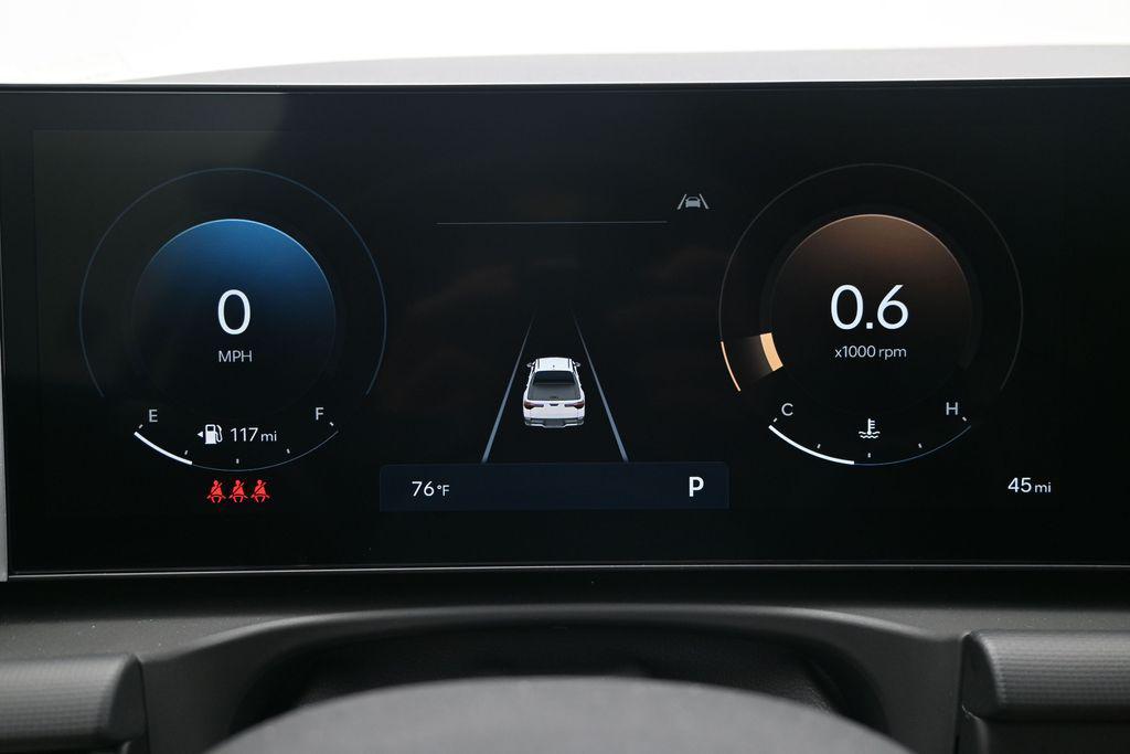 2026 Hyundai Santa Cruz SEL Activity - Photo 16