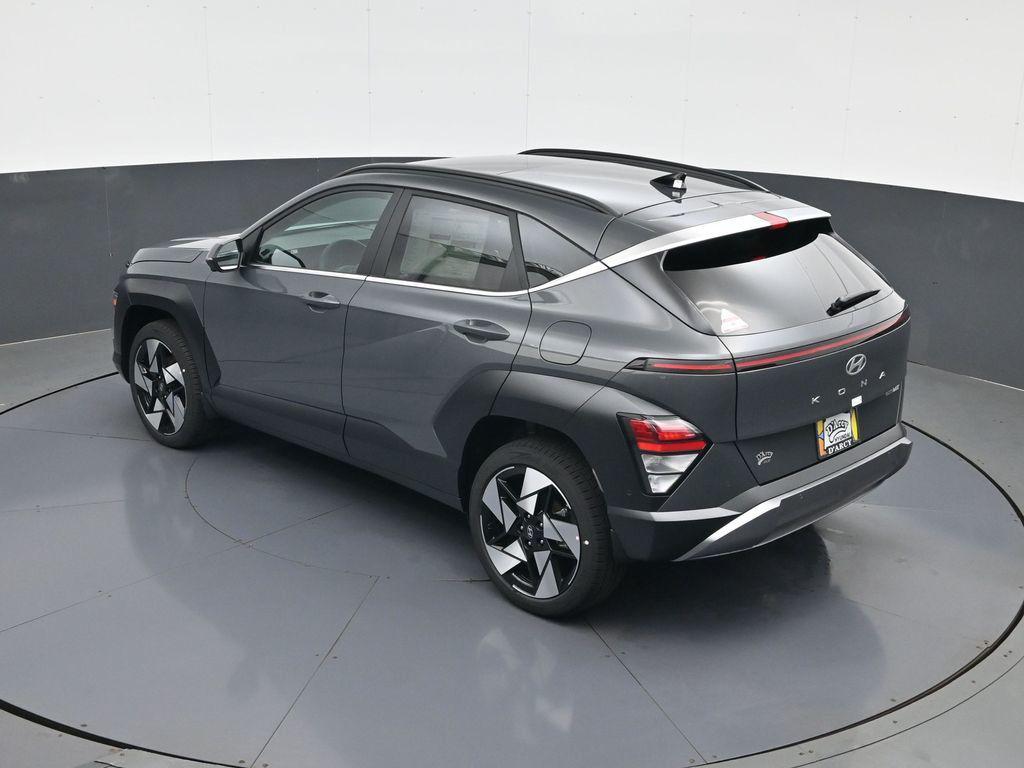 2026 Hyundai Kona Limited - Photo 19