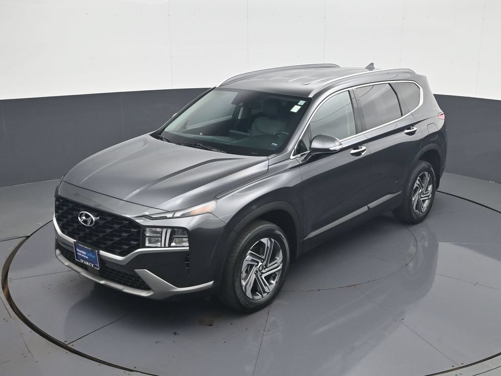 2023 Hyundai Santa Fe SEL - Photo 14