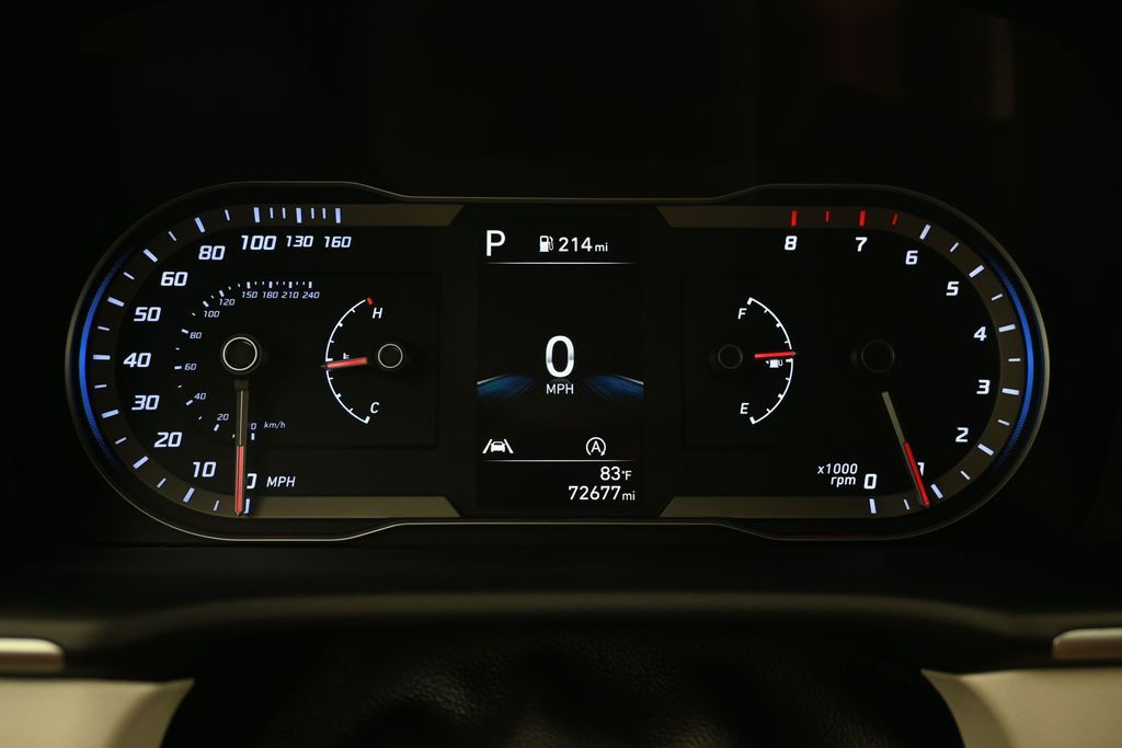 2023 Hyundai Tucson SEL - Photo 10