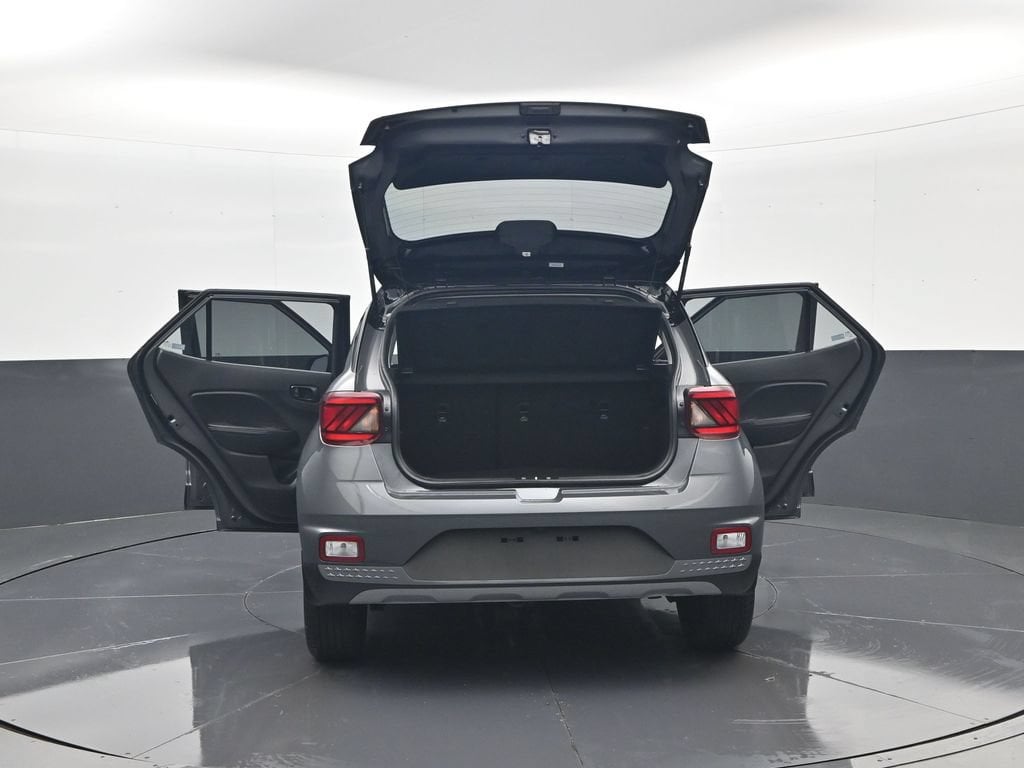 2026 Hyundai Venue SEL - Photo 33