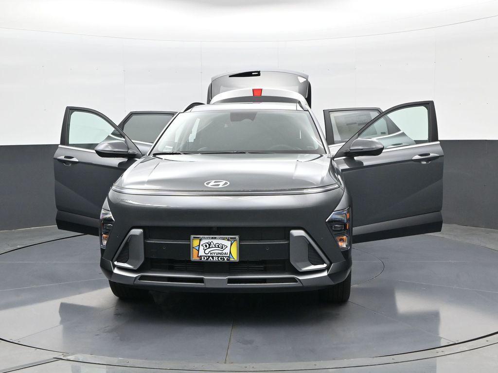 2026 Hyundai Kona Limited - Photo 31