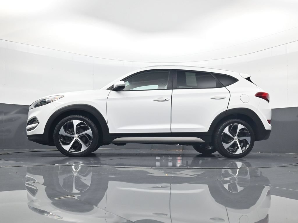 2018 Hyundai Tucson Sport - Photo 29
