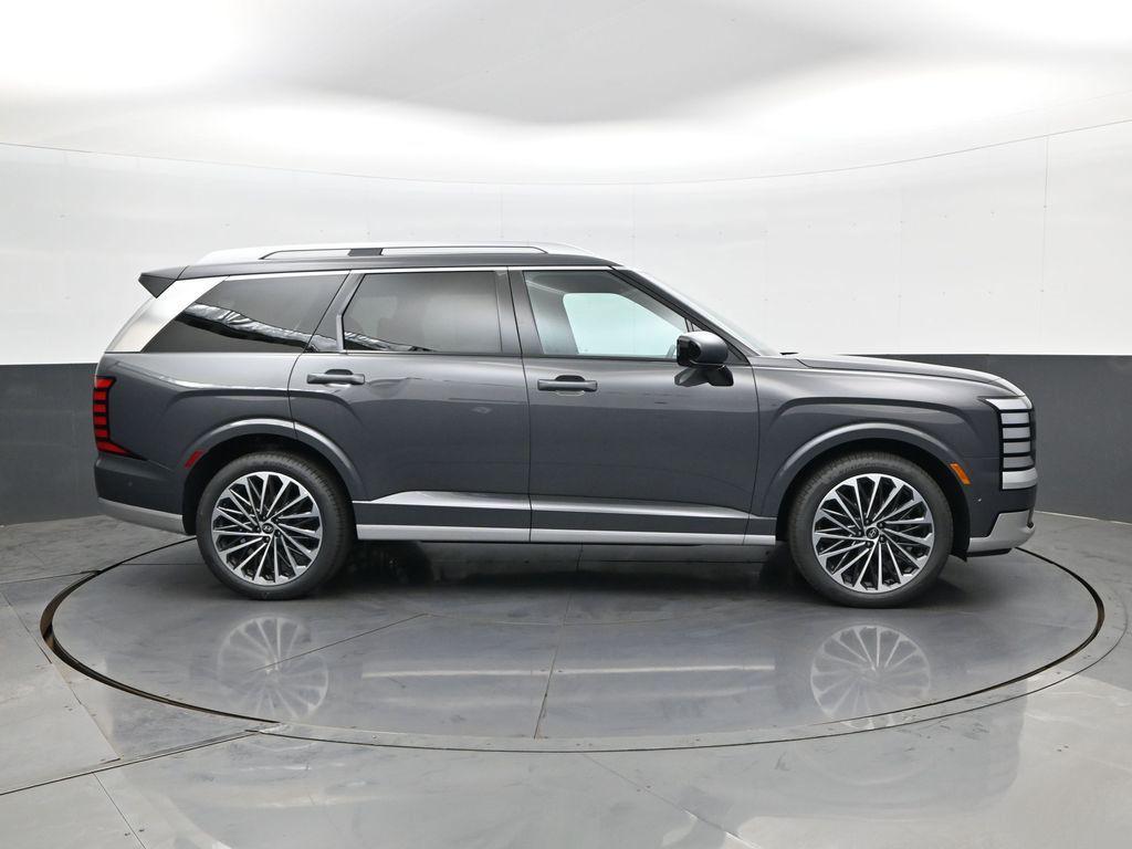 New 2026 Hyundai Palisade Calligraphy AWD SUV