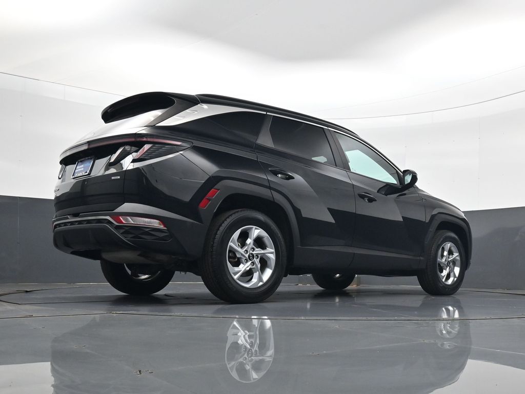 2023 Hyundai Tucson SEL - Photo 26