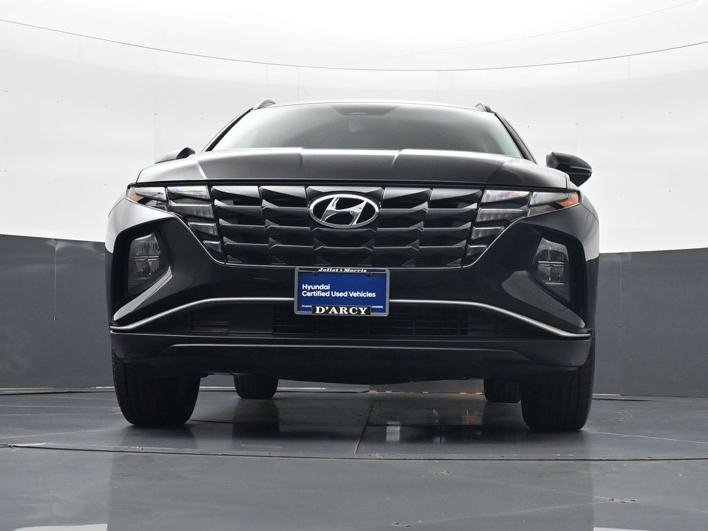 2023 Hyundai Tucson SEL - Photo 23