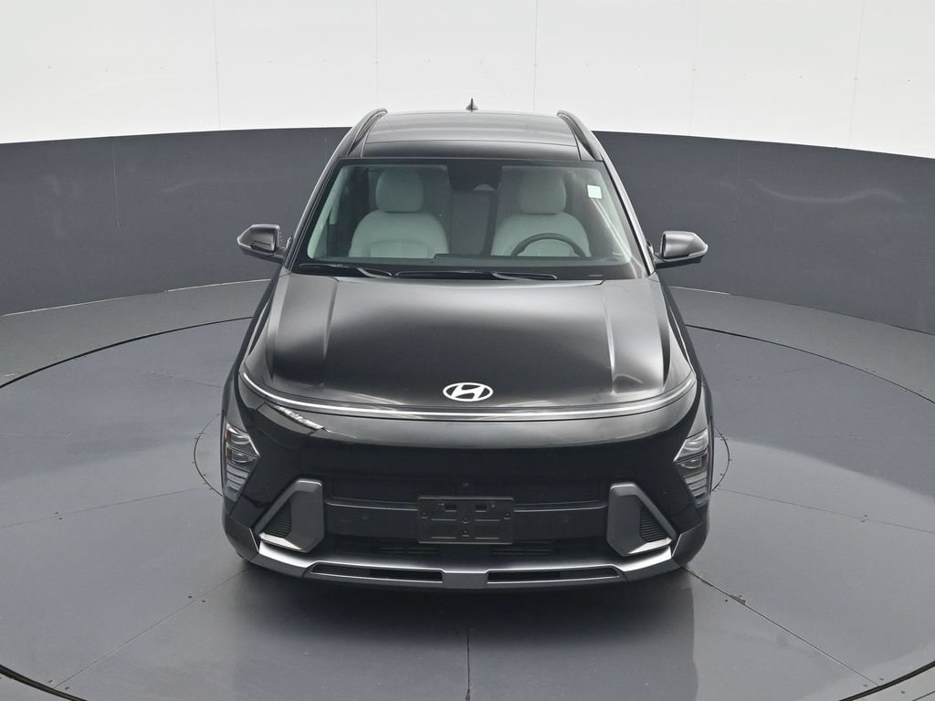 2024 Hyundai Kona Limited - Photo 15