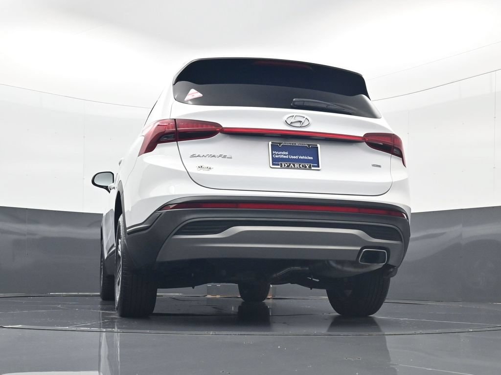 2023 Hyundai Santa Fe SEL - Photo 27