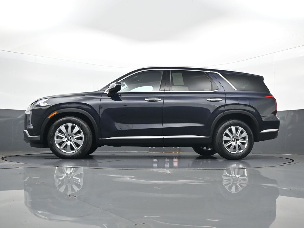 2024 Hyundai Palisade SEL - Photo 30