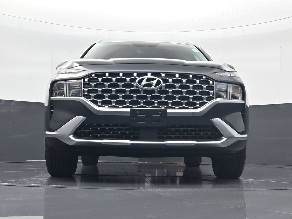 2022 Hyundai Santa Fe SEL - Photo 23