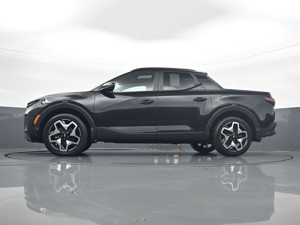 2022 Hyundai Santa Cruz Limited - Photo 29