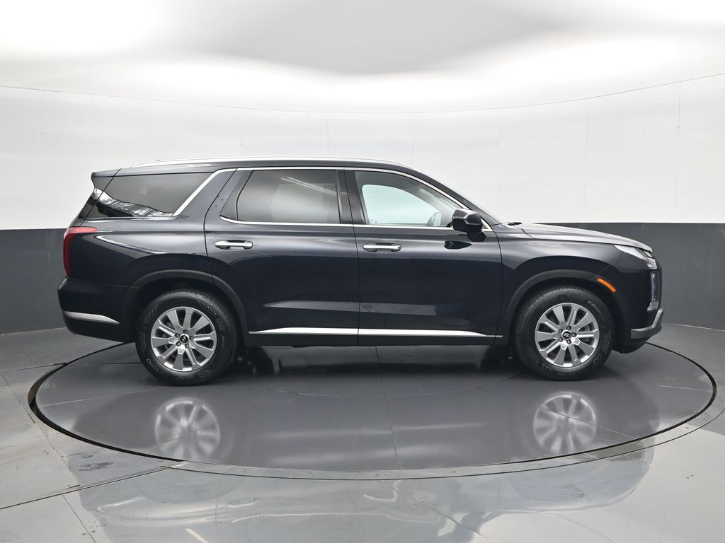 2024 Hyundai Palisade SEL - Photo 5