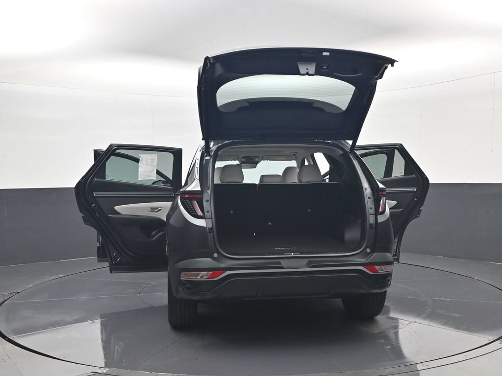 2024 Hyundai Tucson SEL - Photo 33