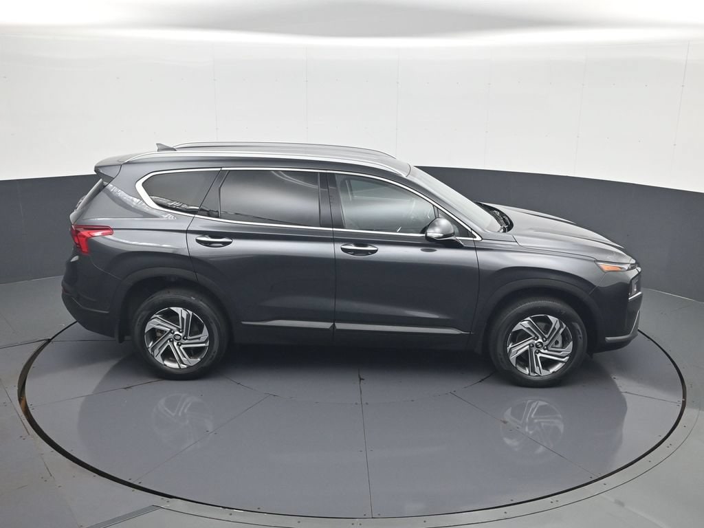 2023 Hyundai Santa Fe SEL - Photo 17