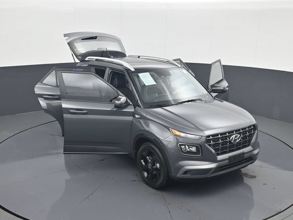 2026 Hyundai Venue SEL - Photo 30