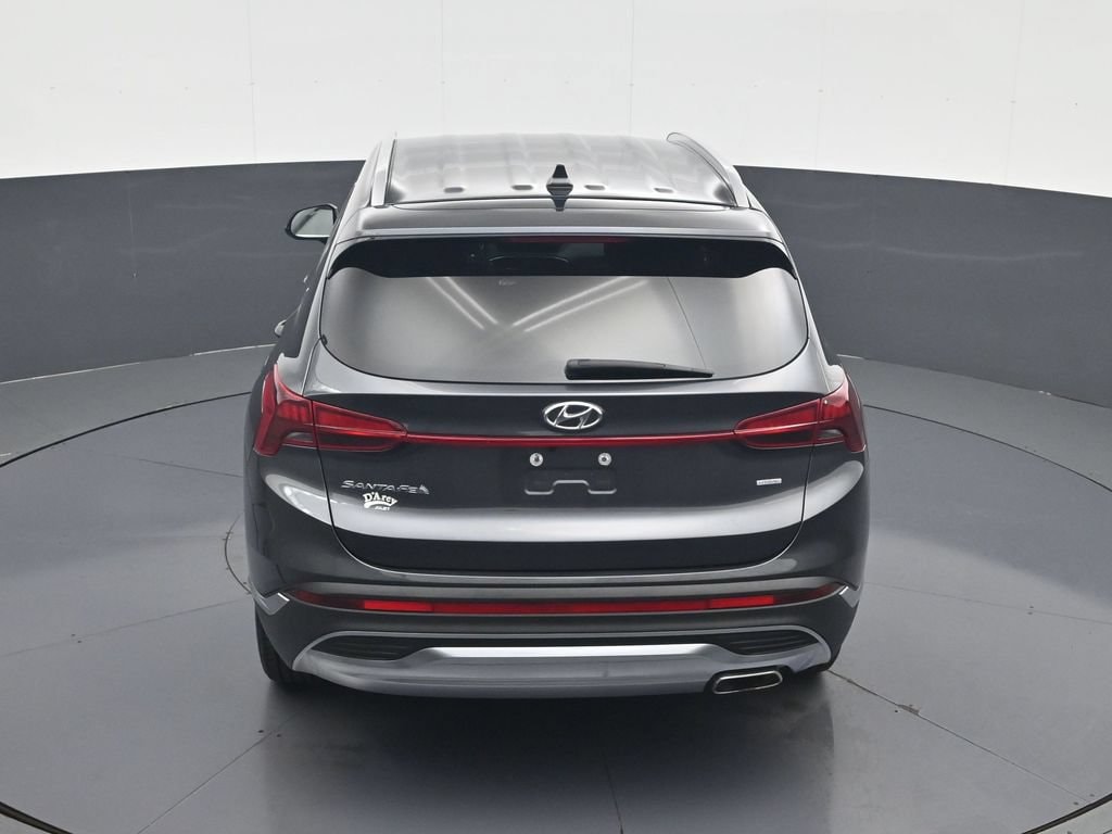 2022 Hyundai Santa Fe SEL - Photo 19