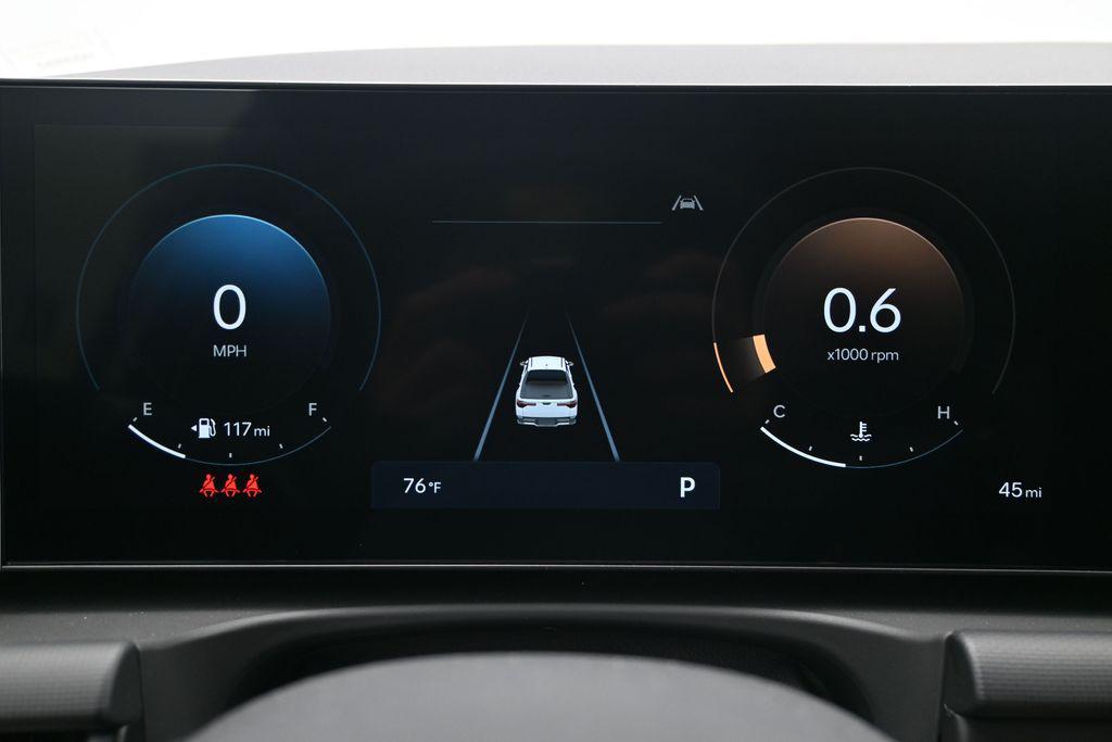 2026 Hyundai Santa Cruz SEL Activity - Photo 20