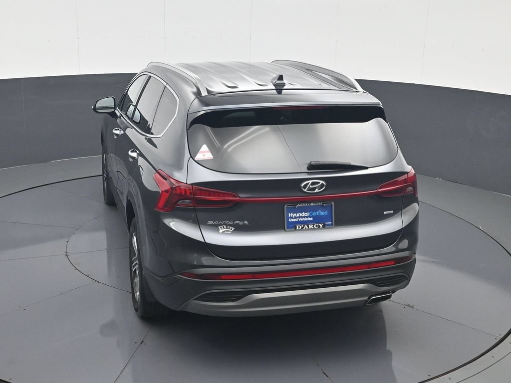 2023 Hyundai Santa Fe SEL - Photo 19