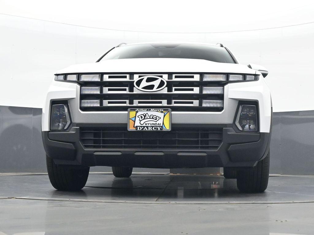 2026 Hyundai Santa Cruz SEL Activity - Photo 37