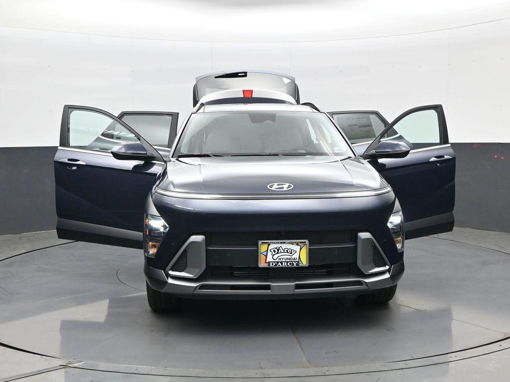 2026 Hyundai Kona Limited - Photo 31