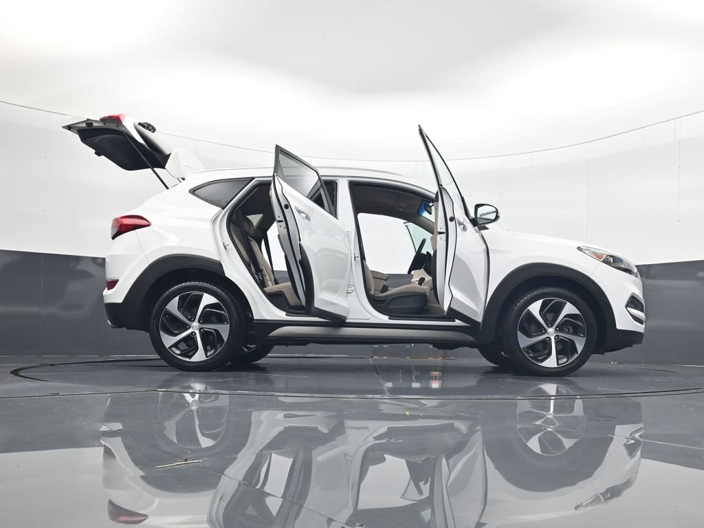 2018 Hyundai Tucson Sport - Photo 34