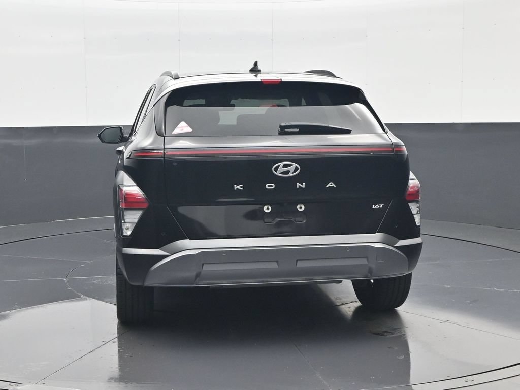 2024 Hyundai Kona Limited - Photo 7