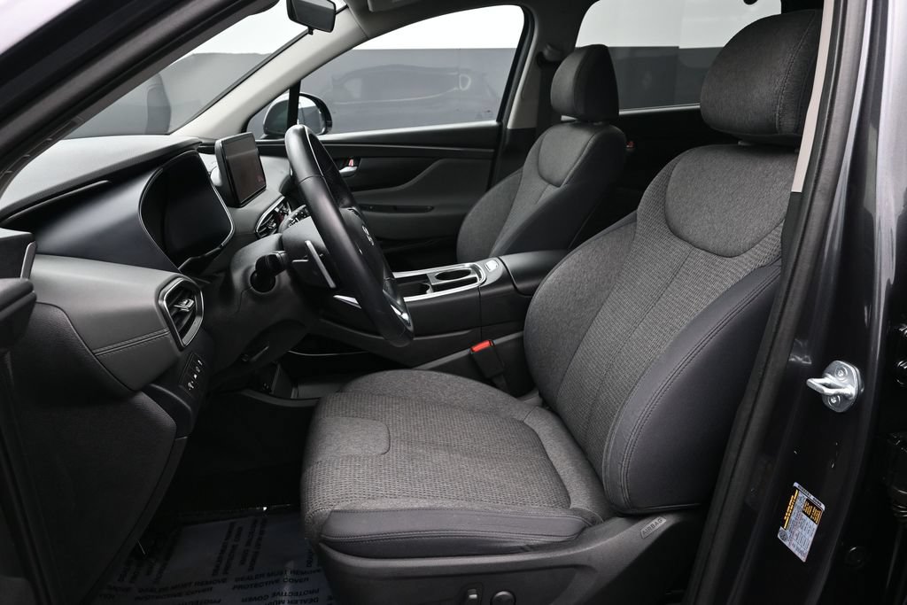 2023 Hyundai Santa Fe SEL - Photo 11