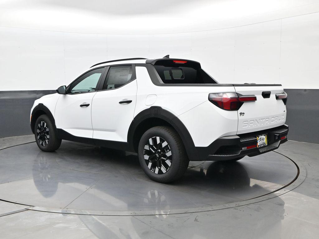 2026 Hyundai Santa Cruz SEL Activity - Photo 7