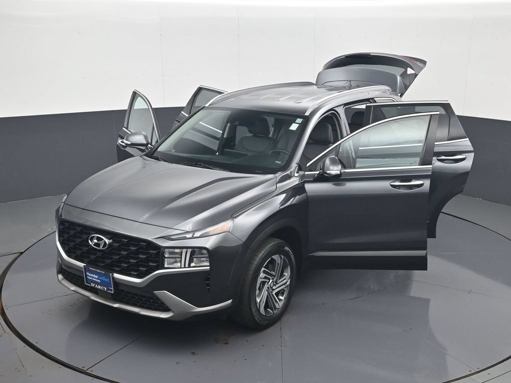 2023 Hyundai Santa Fe SEL - Photo 31