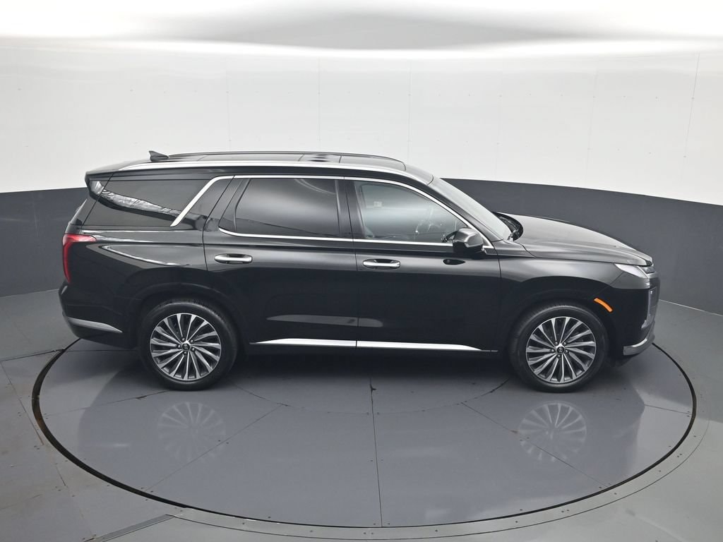 2024 Hyundai Palisade Calligraphy - Photo 18