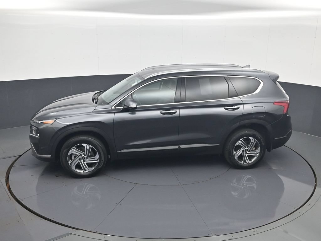 2023 Hyundai Santa Fe SEL - Photo 21