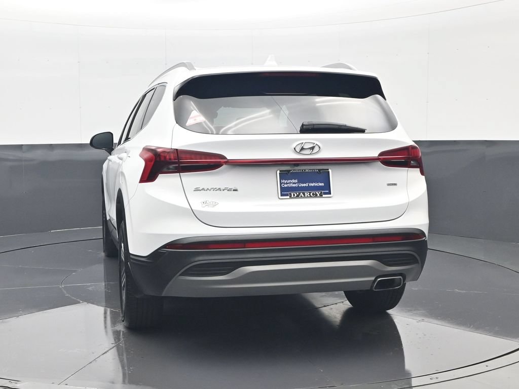 2023 Hyundai Santa Fe SEL - Photo 7