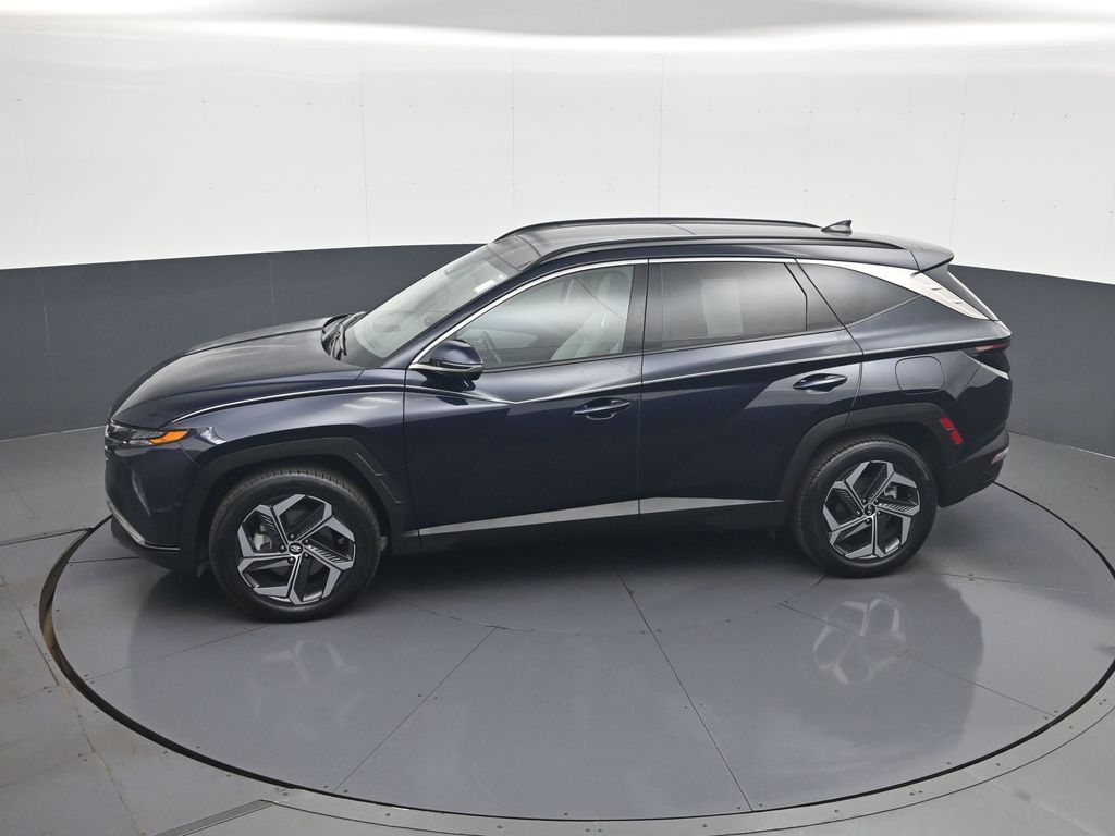 2023 Hyundai Tucson Limited - Photo 21