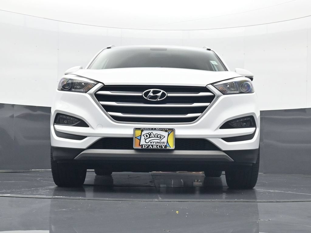 2018 Hyundai Tucson Sport - Photo 23